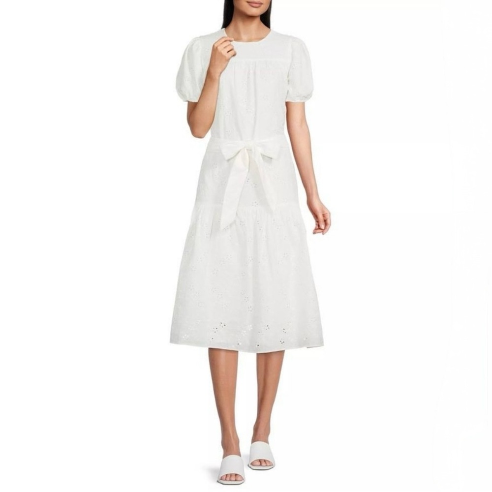 Alex Marie Western Cottage Boho dress